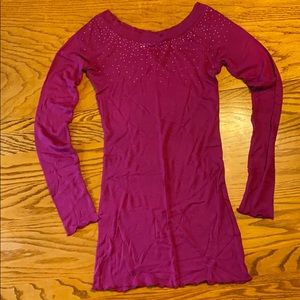 Express Studded Tunic